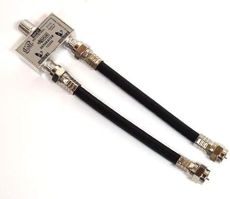 Dish Network 123254 DPP Separator