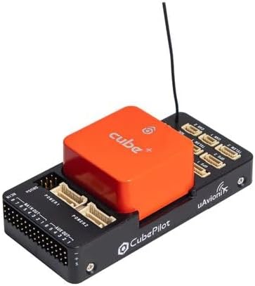Cube Orange + Standard Set