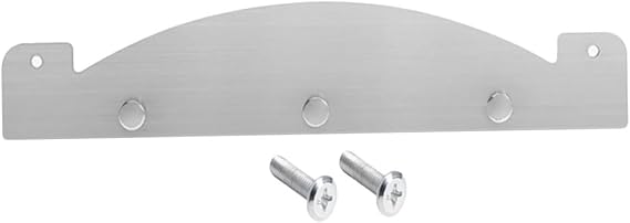 1 Set Bbq Hot Plate Heat Diffuser Kitchen Heat Plate Heating Cooking Diffuser Kitchen Essentials Heat Diffuser Dish Induction Diffuser Stainless Steel Silver