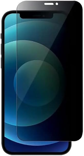 HEARTZ 6D CAM HAYALET EKRAN KORUYUCU Privacy GLASS fiyat performansta bir numara ürün SAĞLAM KALİTELİ UYGUN FİYATLI !!!!!! (iPhone 13)