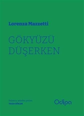 Gökyüzü Düşerken