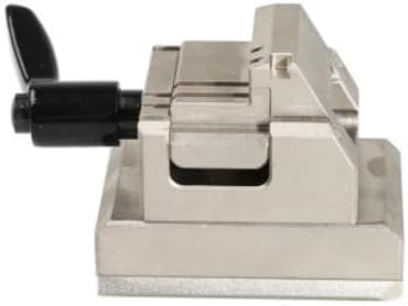 X-horse M4 Fixture/Clamp for House Key Works with CON-DOR XC-MINI Master Series and Dolphin Key Cutting Machine