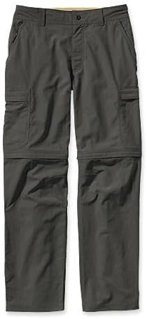 Patagonia Bay Dispatch Zip Off