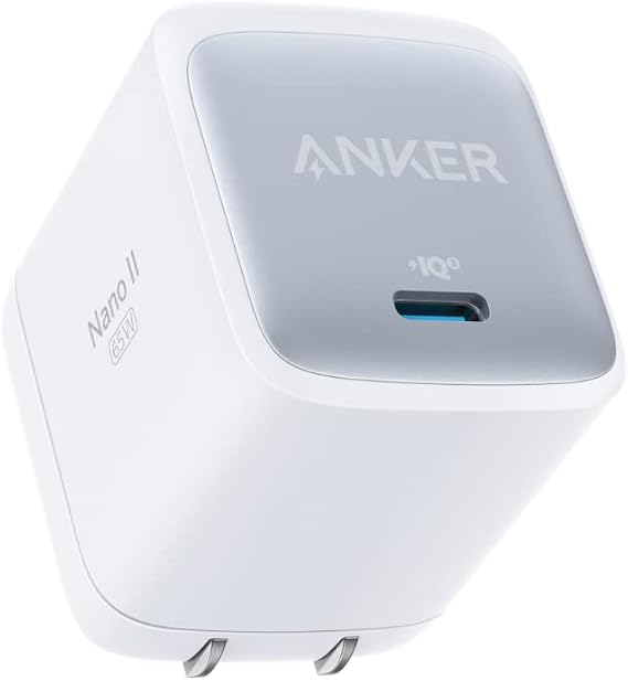 Anker Nano II 65W