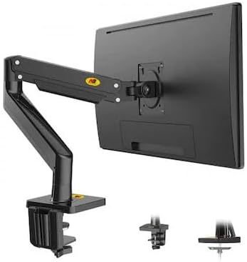 North Bayou G45 27-40 inç Tek Kollu Monitör Standı