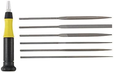 707476 File Set Needle 6pc