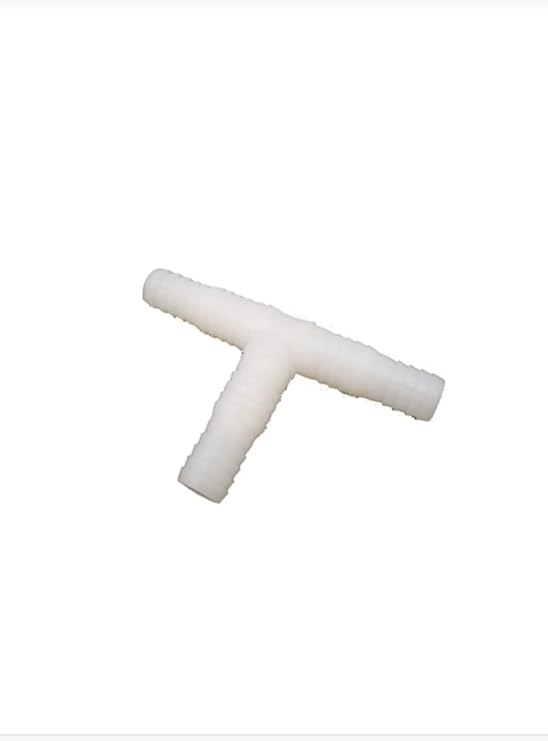 Air Conditioner Water Drain Hose Joining Apparatus Drainage Te Apparatus 5/8