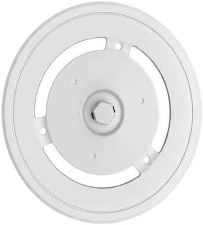 Replacement Mop Bracket for Ecovacs for yeedi KK Series: Secure Cloth Retention Plate for Automated Floor Mopping Home Office Use Standard Fit(1 pcs)