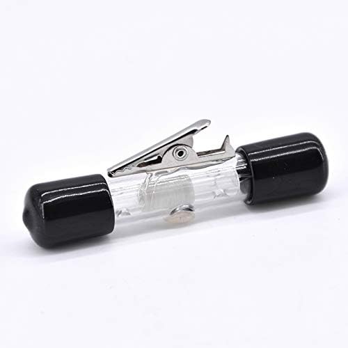 SUMAG Invisible Thread Retractor - MiniSmall ITR Reel Magic Tricks Accessories Stage Street Floating Prop for Magician