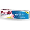 Protefix Diş Protezi Yapıştırıcı Krem, 47 gr, 5 Adet