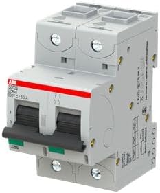ABB S802S-UCB40 Automatic Switch 50KA 2P