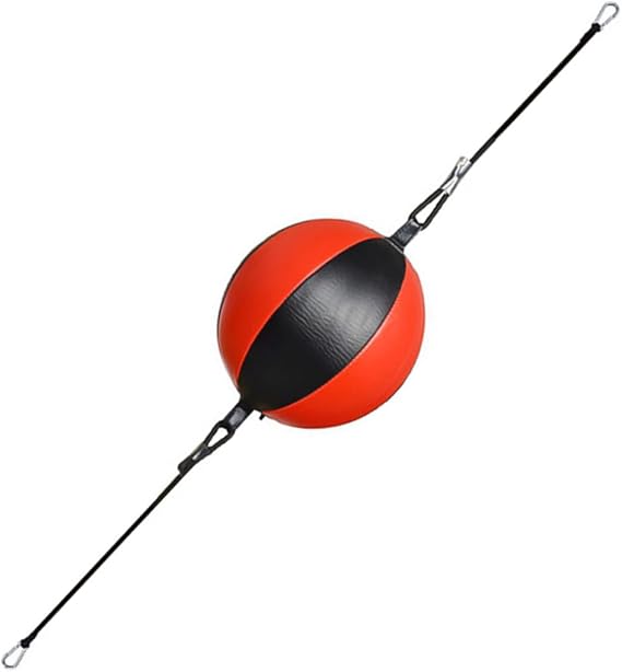 Speed Ball Boxing Speed Exercise Ball Double End Punching Bag Bag For Training