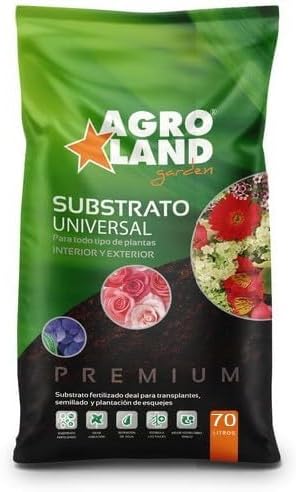 Agroland Garden 70L Universal Garden Substrate