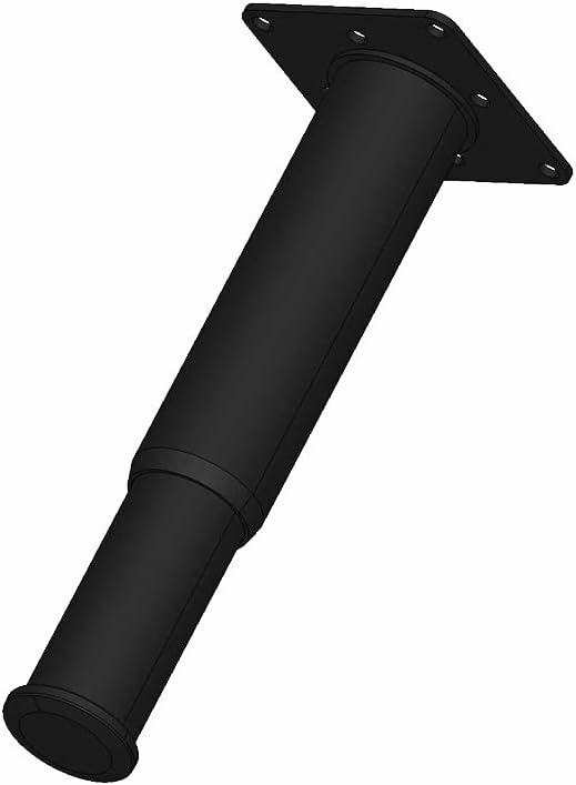 Adjustable Midfoot (Flanged)