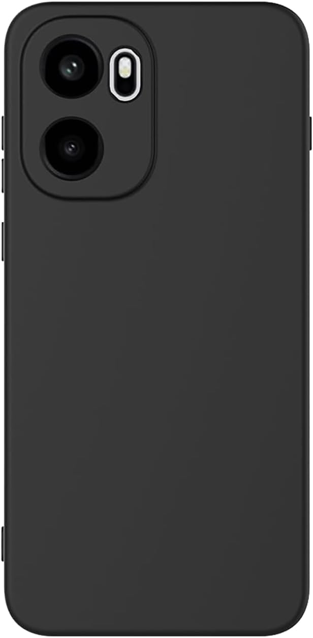 Microcase Oneplus 15R / ACE 6 Elektrocase Silikon TPU Kılıf - AL3340