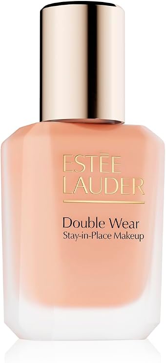 Estee Lauder Double Wear Stay-in-Place Fondöten SPF10 New 2C1