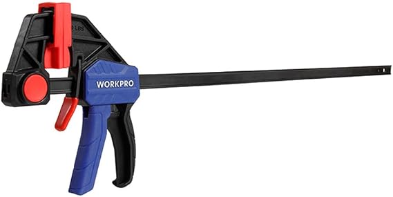 WORKPRO WP232037 450mm Tetik Tipi İşkence