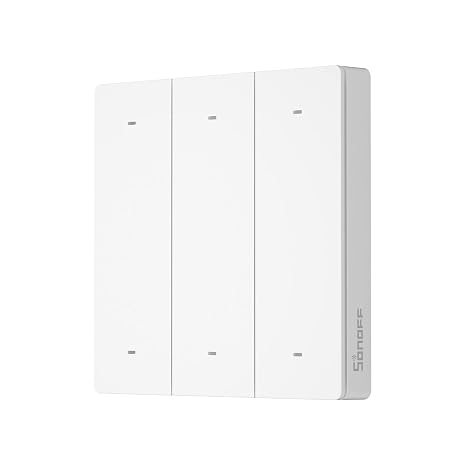 SONOFF R5 Akıllı Sahne Butonu | R5W