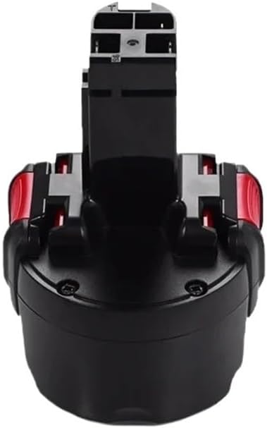 電動工具用 9.6V 12800mAh ニッケル水素充電池 - Bosch PSR 960、BH984、BAT048、BAT119 対応4800mAh 1pcs