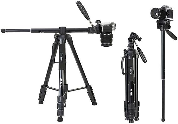 Senon Jmary KP2294 Profesyonel Kamera Tripod