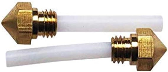 Printer Accessories Nozzle Fit for QIDI TECH X-Plus & X-MAX 3D Printer: 1 Pcs Kit