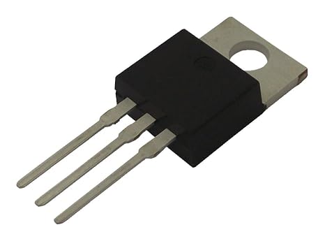 SCR THYRISTOR, AEC-Q101, 25A, TO-220AB, tiristores (SCR), cantidad 1 | VS-25TTS12HM3
