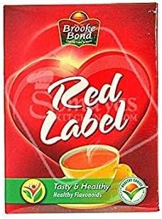 Brooke Bond Red Label Tea 500 g