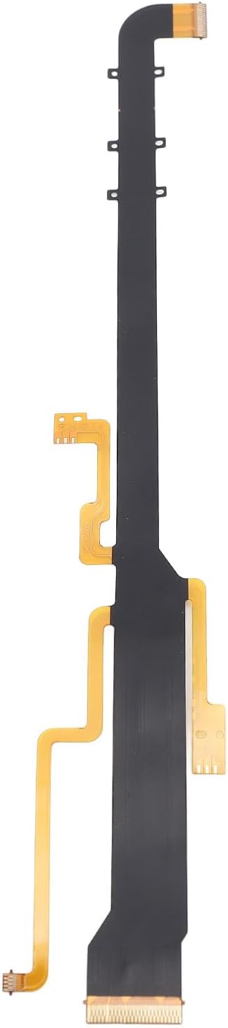 LCD Screen Flex Cable, Camera Connection Flex Cable for EPL7 EPL8 EPL8 EPL9 Digital Camera Accessories, LCD Display Screen Flex Cable, LCD Display Screen Connection Flex Cable