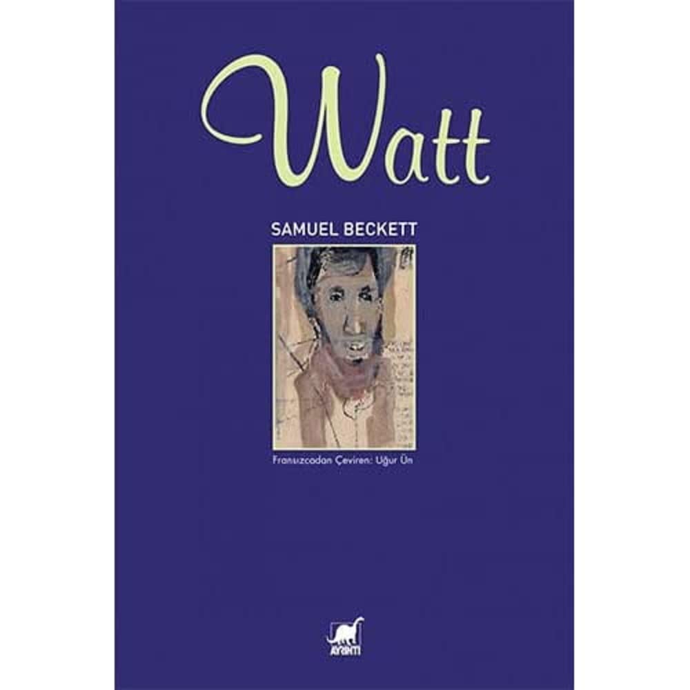 Watt Kağıt Kapak – 1 Ocak 2012