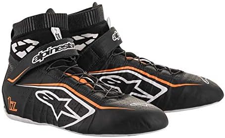Tech 1-Z V2 Driving Shoes SFI - 2020 Model