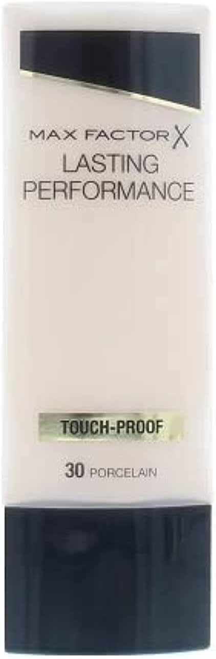 Max Factor Lasting Performance Make-Up - Natural Beige 106 35ml