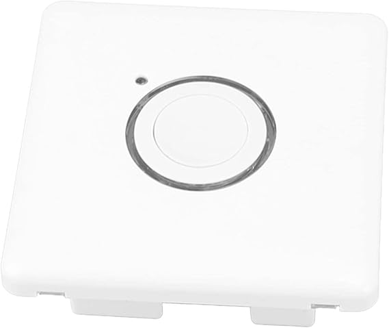 Timer Switch Panel, Time Setting Touch Switch, 220V Touch Control 3500W 2 Minutes to 2 Hours Time Setting Countdown Power Off Switch for Corridor Household Appliances