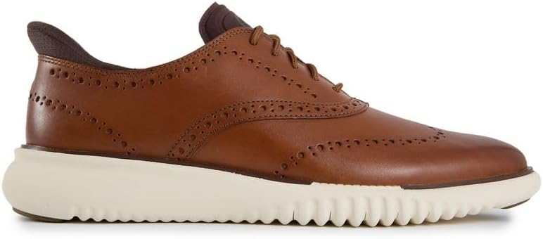 Cole Haan Men's 2.Zerogrand Evolution Quick-on WingtipOxford