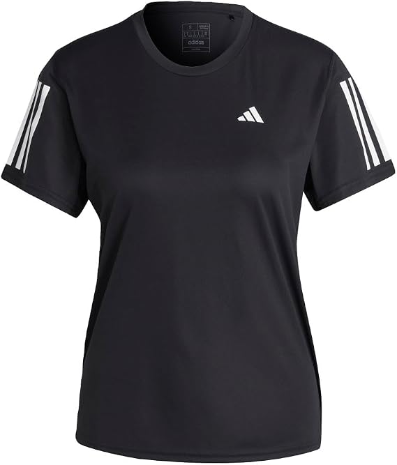 adidas Own The Run tee T-Shirt Women