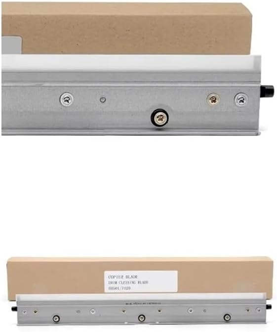 Drum Cleaning Blade Compatible Fit For Konica Minolta 7145 7020 7222 7235 7030 7130 BH420 BH500 360
