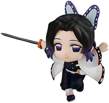 Devil Blade ADVERGE MOTION 2 3. Butterfly Shobu Single Item