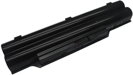 Fujitsu FMVNBP186 Notebook Bataryası Pili