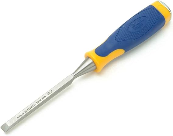 Irwin Marples Ms500 S/Touch Be Chisel 3/8In 10501700