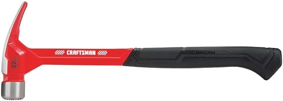 CRAFTSMAN CMHT51435 22 Oz Steel Framing (Mpp)
