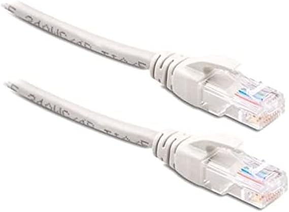 S-link SL-CAT610 10m Gri CAT6 Kablo