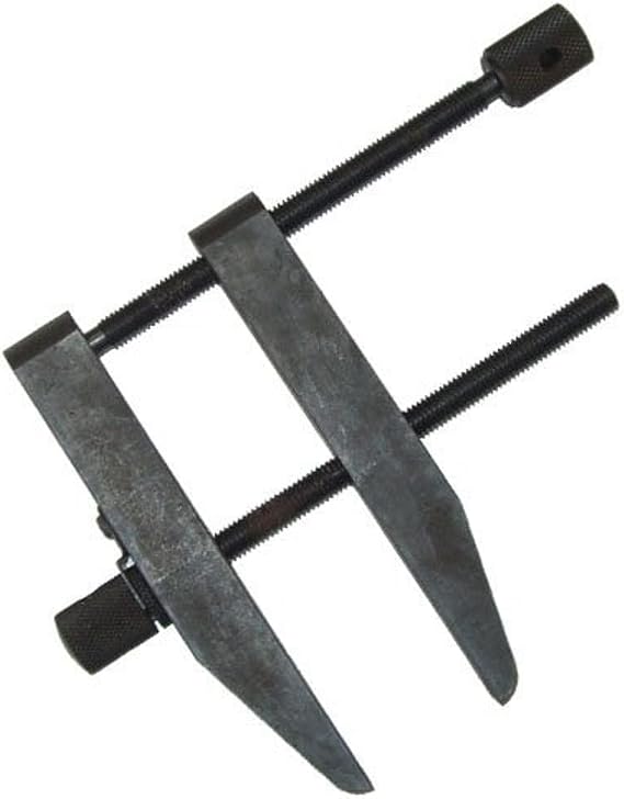 Eclipse Professional Tools 413 Toolmaker's Clamp, 125mm