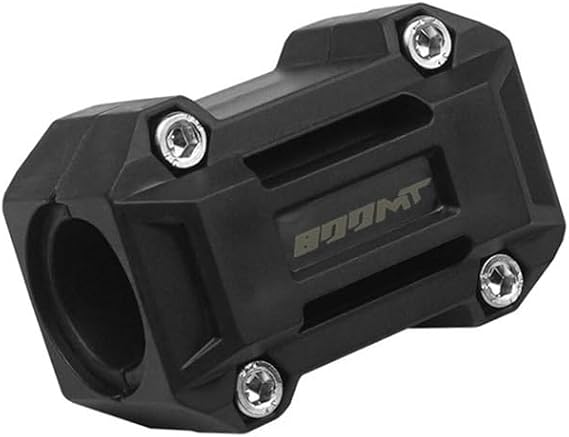 Motorcycle Engine Guard For CF&MOTO 450MT 800MT Crash Bar Bumper Protector Block(1PC FOR 800MT)