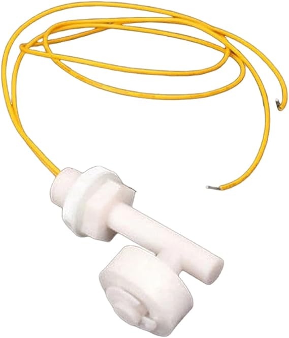 Side-Mounted Float Switches Water Level Switches Liquid Level Sensors Rustproof Plastic Floats