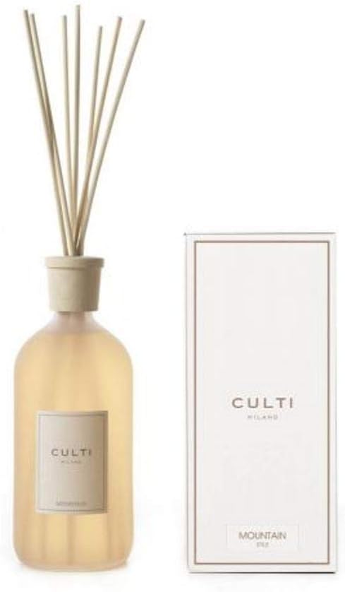 Mountain | Decor Diffuser | 500 ml
