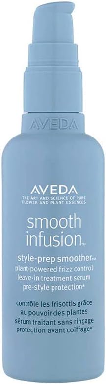 Aveda Smooth Infusion Style-Prep Smoother