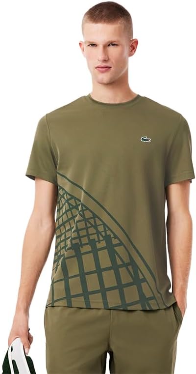 Lacoste Official
