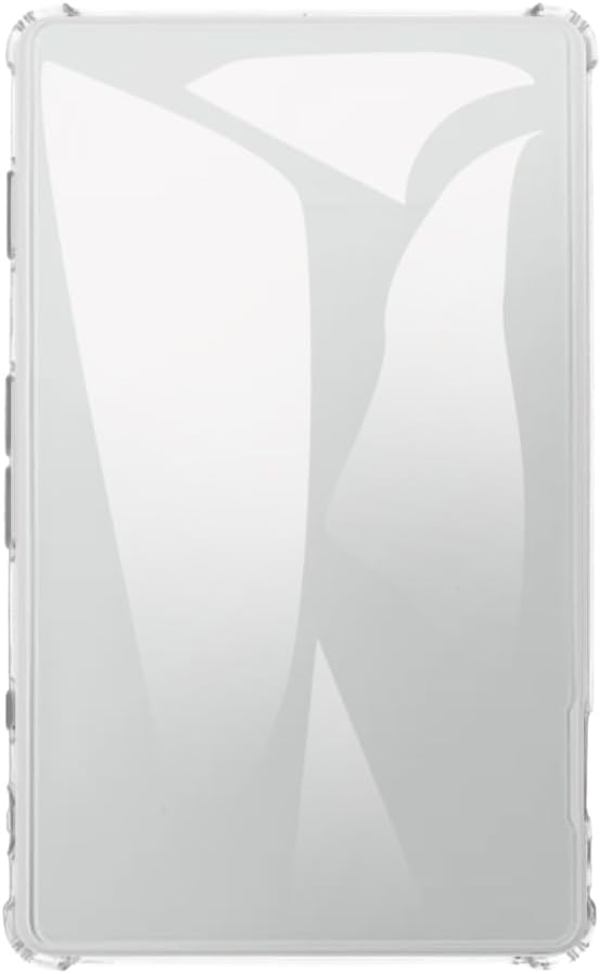 Shantime Protective Case for Xteink X4 - Clear