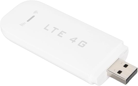 Portable 4G Router, Cloud Portable WiFi Hotspot, Support 10 Users High Speed, for 32/64 Bit for Win 2000, 2003, for Vista, 7, 8, 10