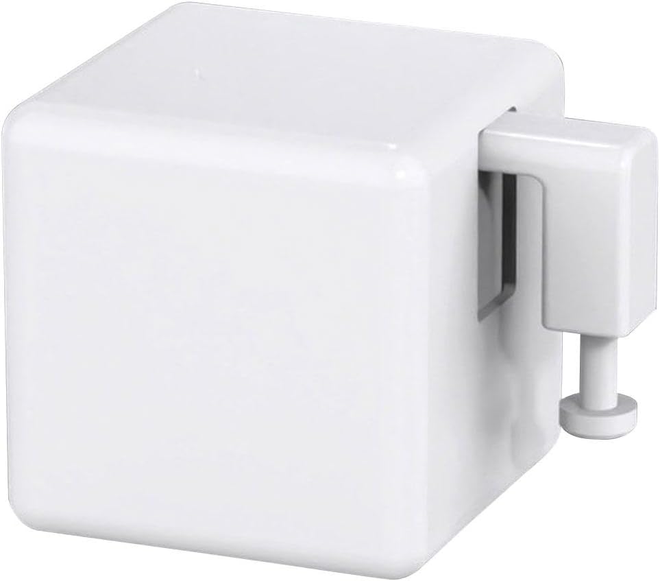 Bot Intelligent Switch Button Pusher, Smart Finger Robot, Wireless Smart Light Switch Button Pusher Fingerbot | Wireless App & Timer Control, Wireless Switch, Auto Light Switch
