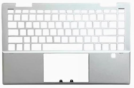 Replacement Laptop Upper Case Cover C Shell For HP Pavilion x360 Convertible 14-DY 14-dy0000 14-dy1 TPN-W146 Silver